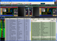 OtsAV Radio screenshot